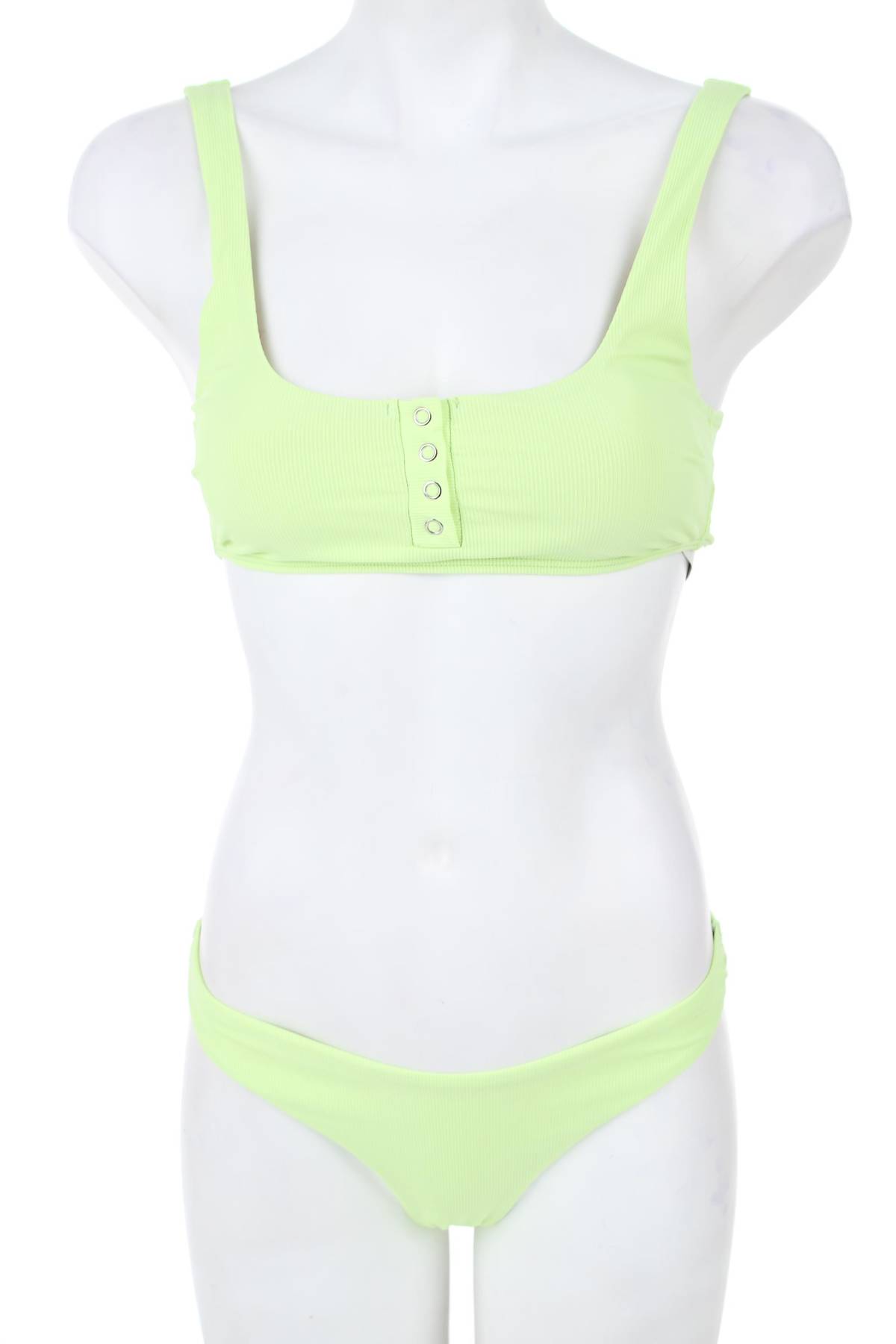 Бански костюм Oysho1 - Contour.bg Бански костюм Oysho1