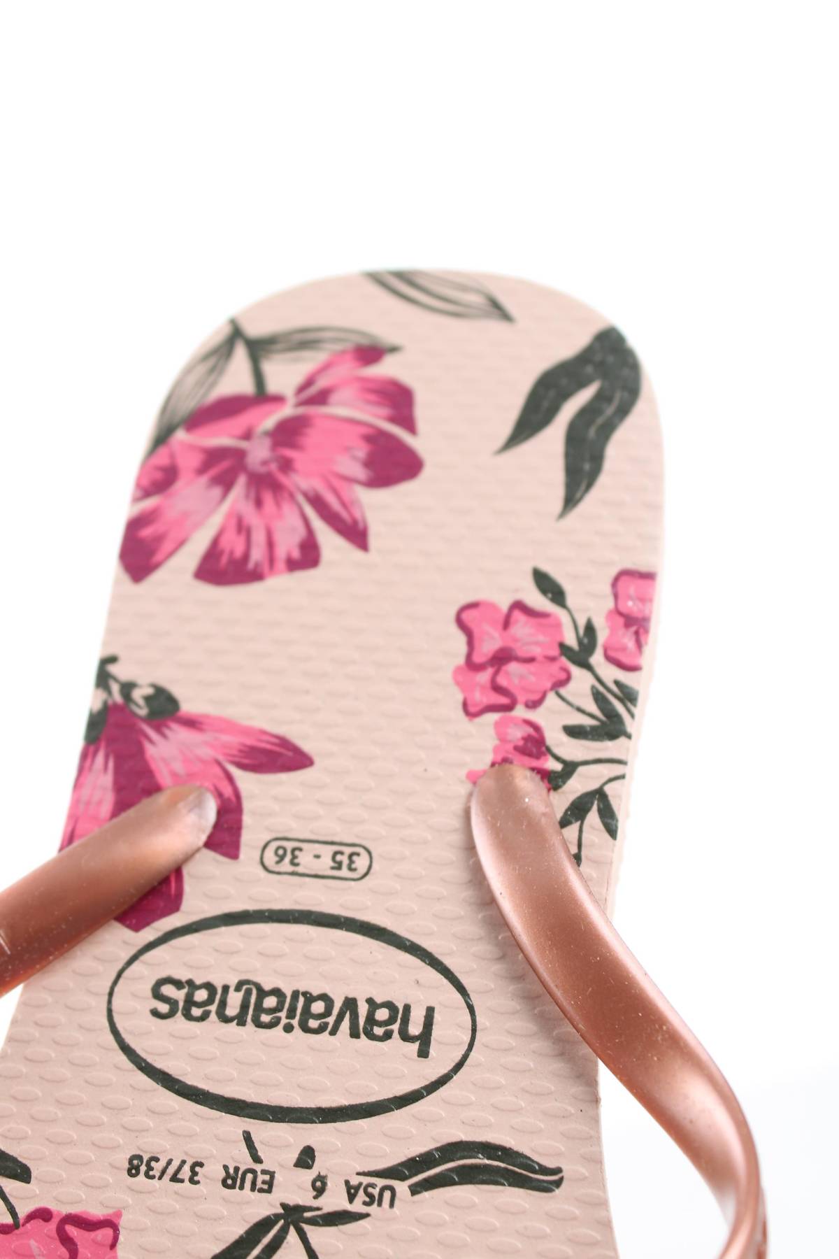 Чехли Havaianas5 - Contour.bg Чехли Havaianas5
