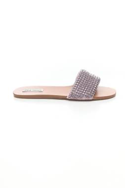 Πέδιλα Steve Madden1 - Contourshop.gr Πέδιλα Steve Madden1