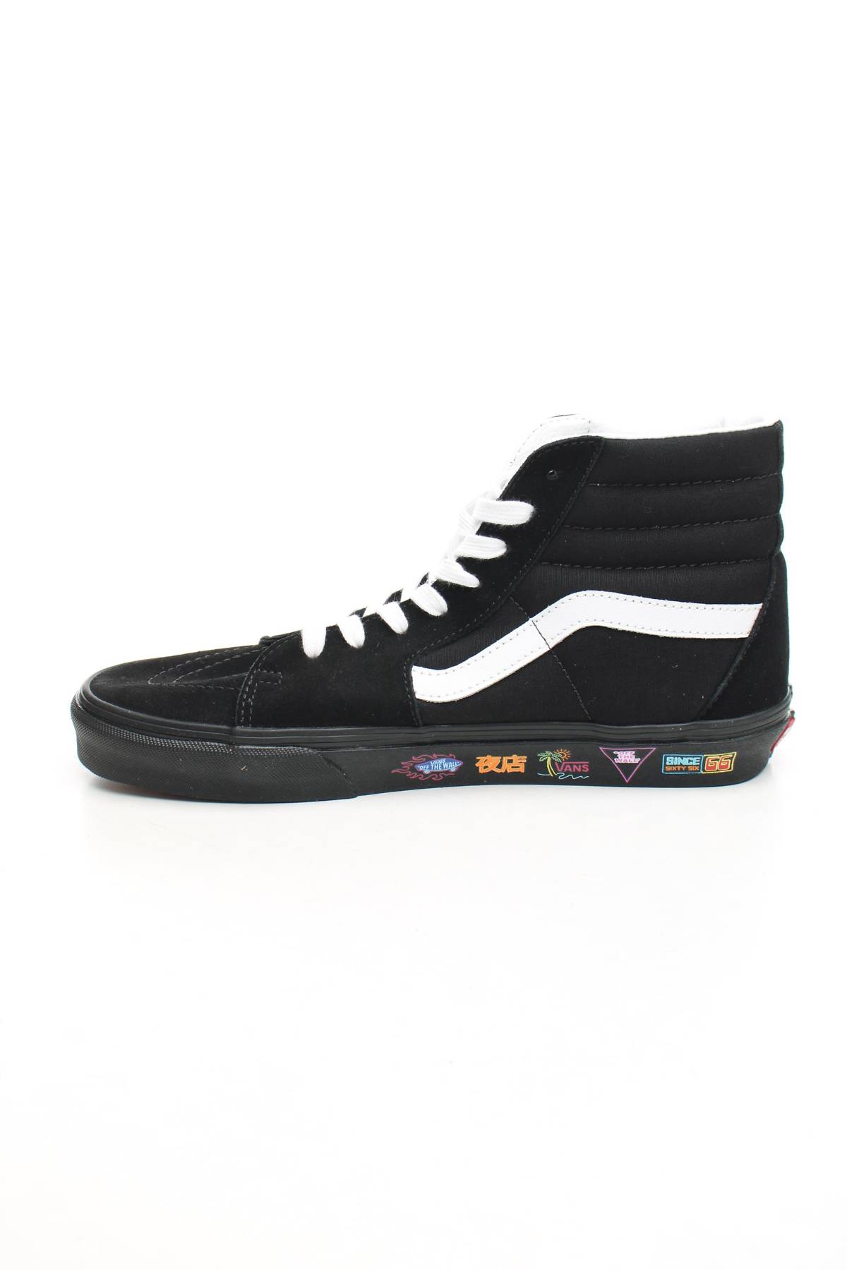 Sneakers Vans2 - Contourshop.gr Sneakers Vans2