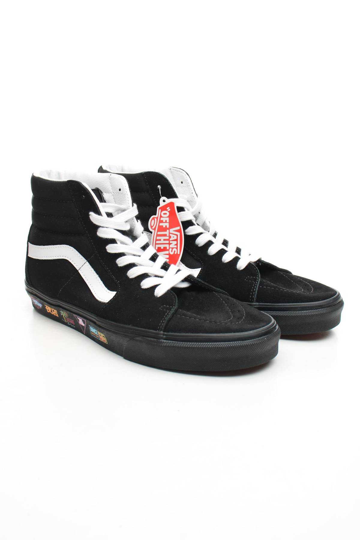Sneakers Vans3 - Contourshop.gr Sneakers Vans3