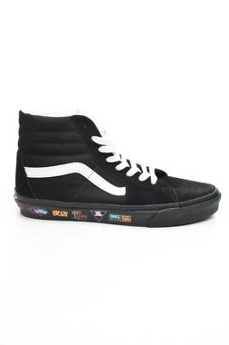 Sneakers Vans1 - Contourshop.gr Sneakers Vans1