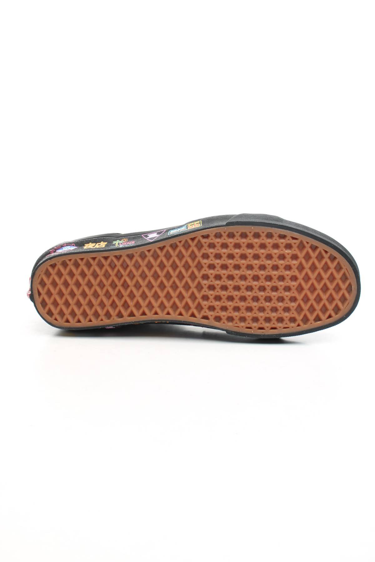Sneakers Vans4 - Contourshop.gr Sneakers Vans4