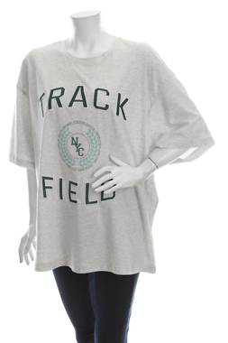 Γυναικείο t-shirt Everyday1 - Contourshop.gr Γυναικείο t-shirt Everyday1
