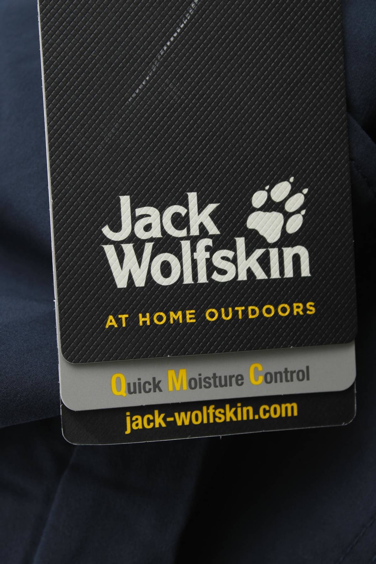 Φούστα-παντελόνι Jack Wolfskin3 - Contourshop.gr Φούστα-παντελόνι Jack Wolfskin3