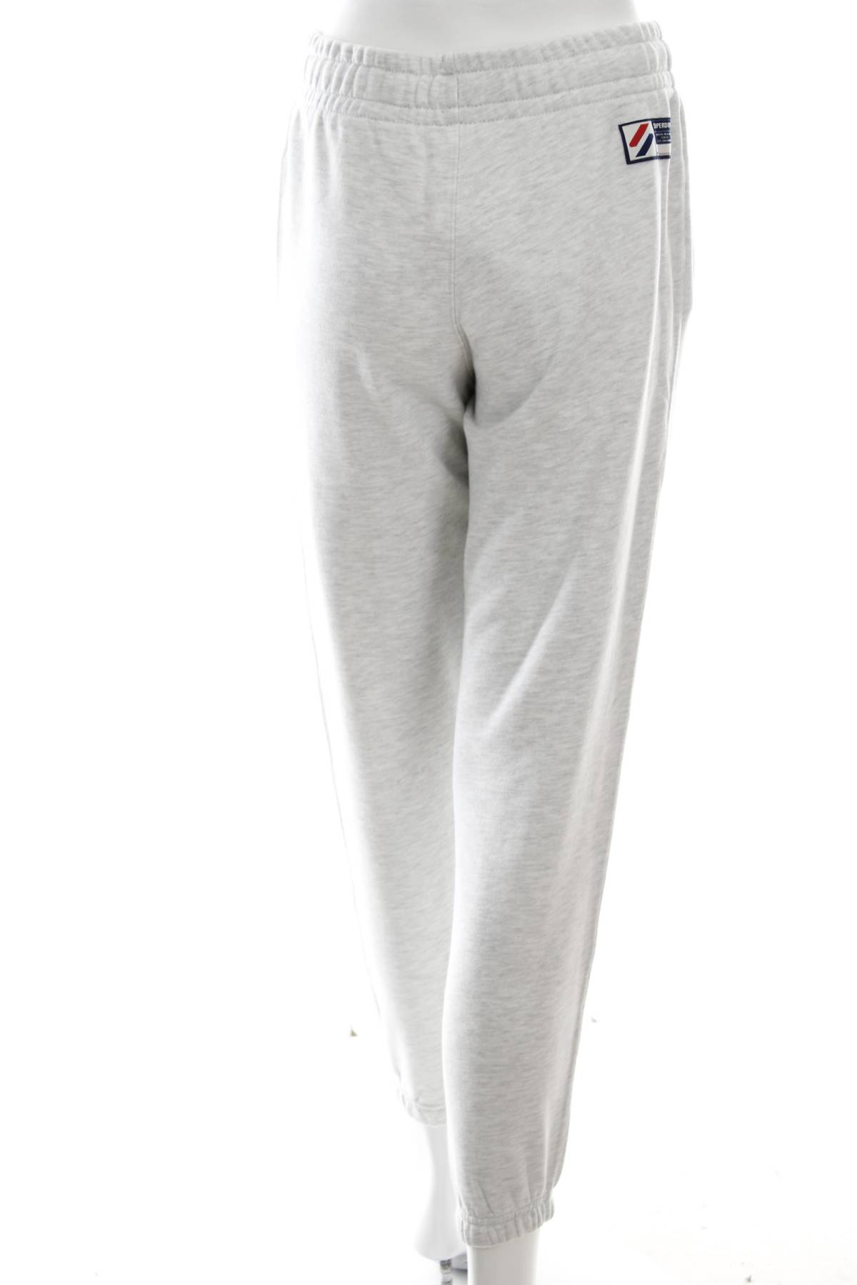 Дамско спортно долнище Superdry2 - Contour.bg Дамско спортно долнище Superdry2