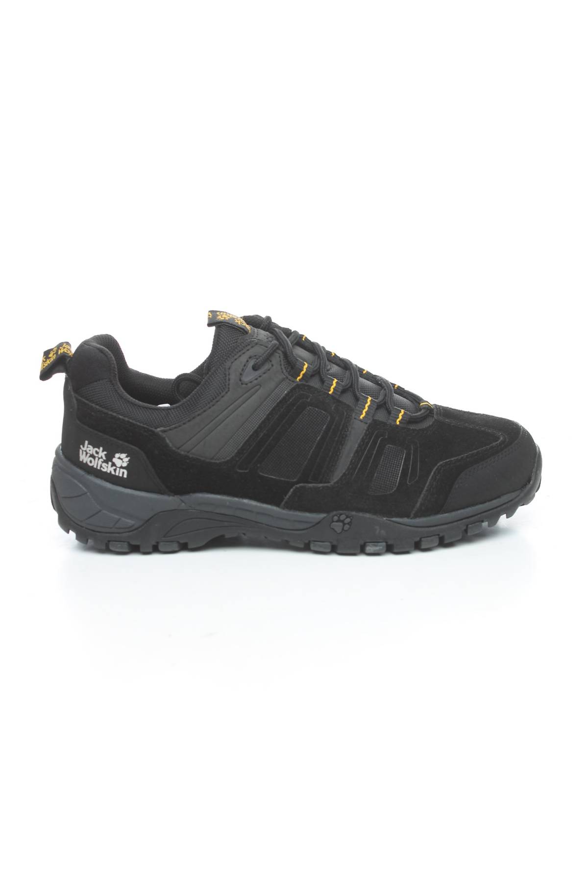 Туристически обувки Jack Wolfskin1