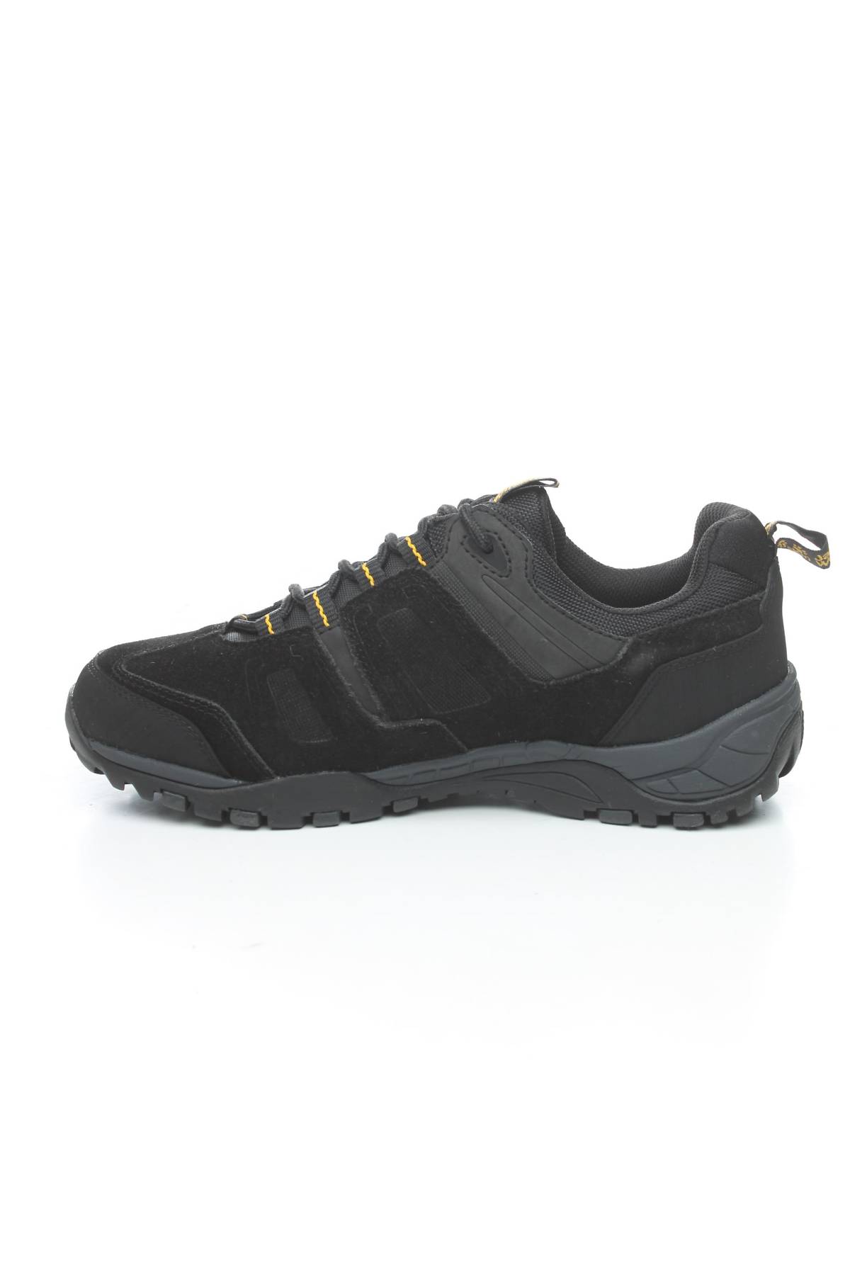 Туристически обувки Jack Wolfskin2