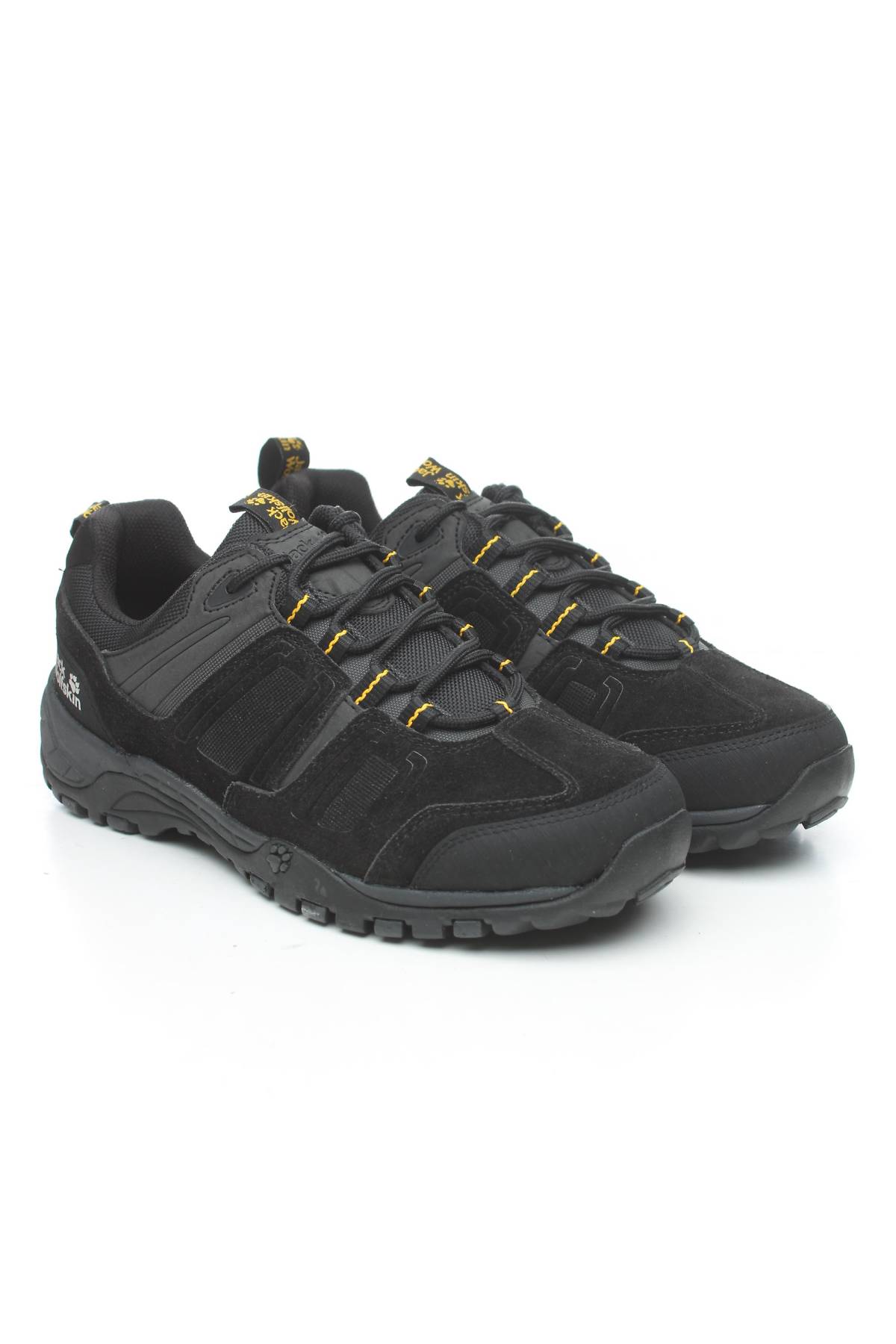 Туристически обувки Jack Wolfskin3