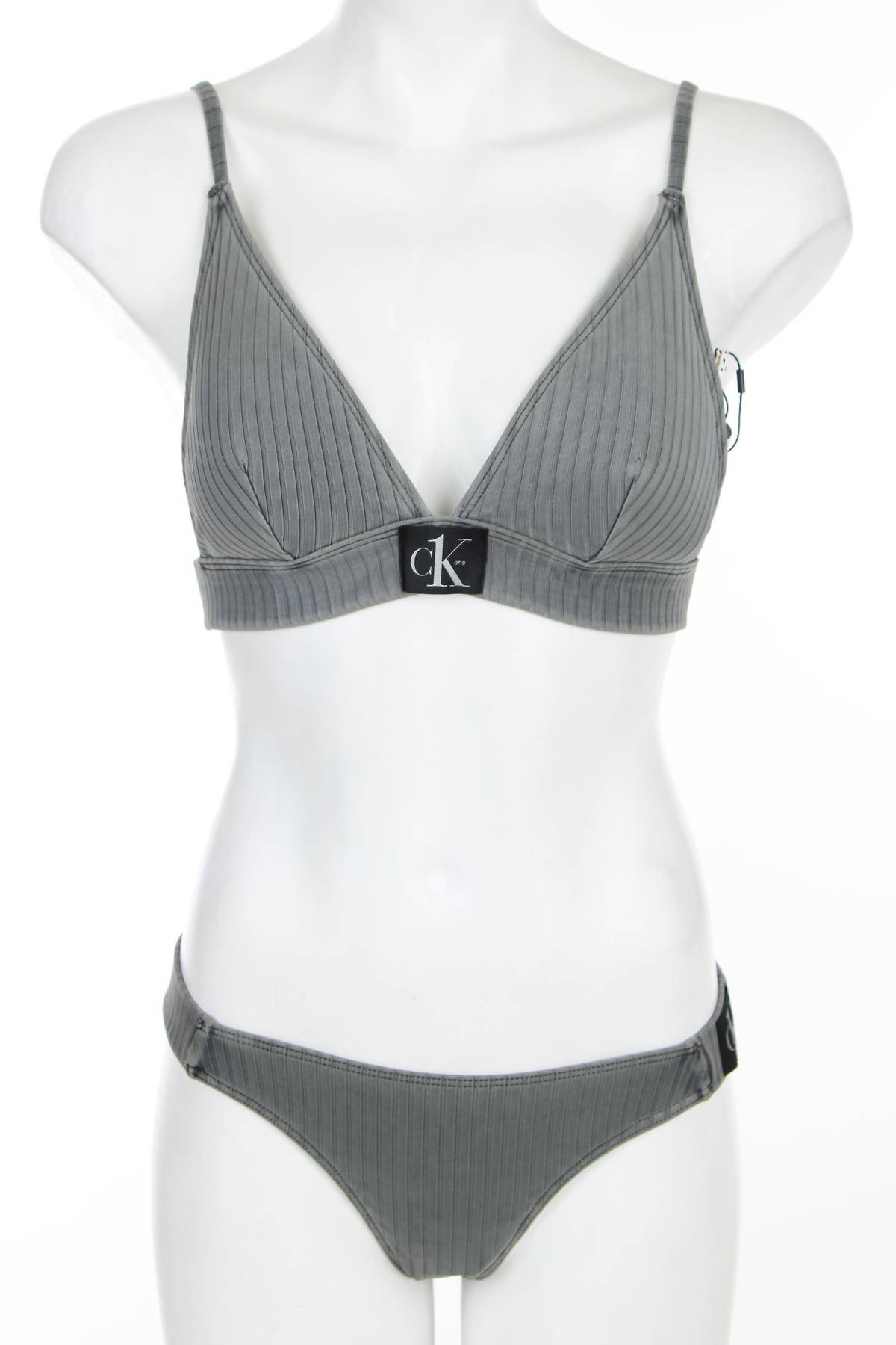 Бански костюм Calvin Klein1 - Contour.bg Бански костюм Calvin Klein1