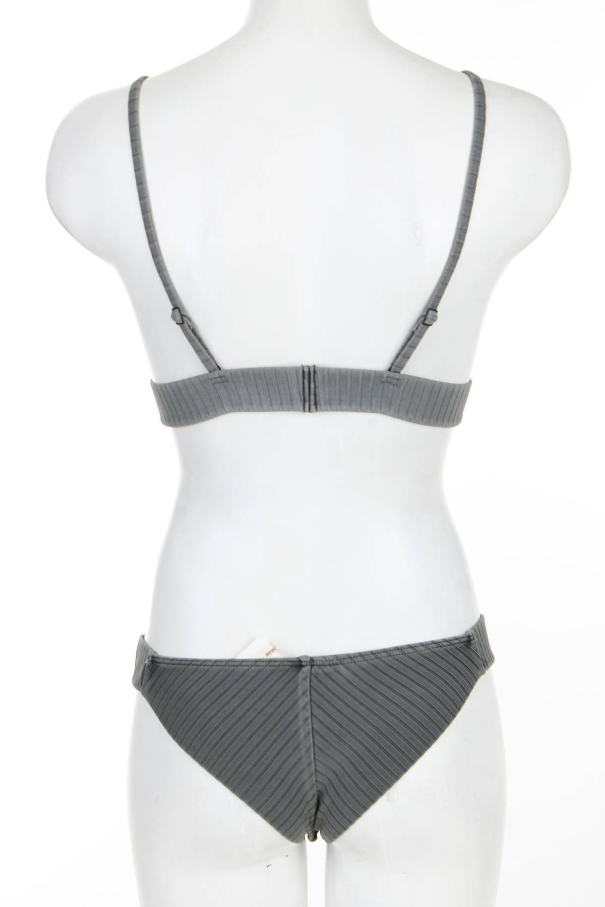 Бански костюм Calvin Klein2 - Contour.bg Бански костюм Calvin Klein2