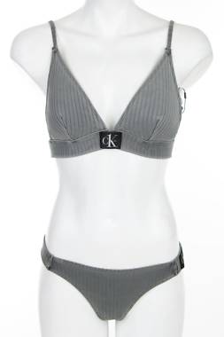 Σετ μαγιό Calvin Klein1 - Contourshop.gr Σετ μαγιό Calvin Klein1