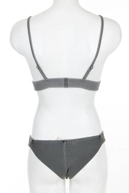 Σετ μαγιό Calvin Klein2 - Contourshop.gr Σετ μαγιό Calvin Klein2