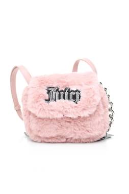 Γυναικεία τσάντα Juicy Couture1 - Contourshop.gr Γυναικεία τσάντα Juicy Couture1