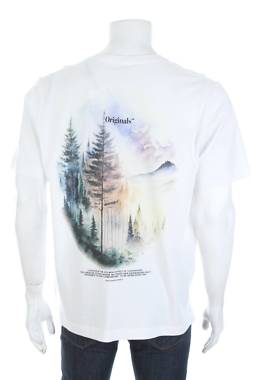 Мъжка тениска Jack & Jones Originals2