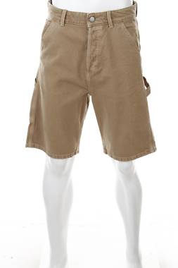 Ανδρικά τζιν σορτσάκια Jack & Jones1 - Contourshop.gr Ανδρικά τζιν σορτσάκια Jack & Jones1