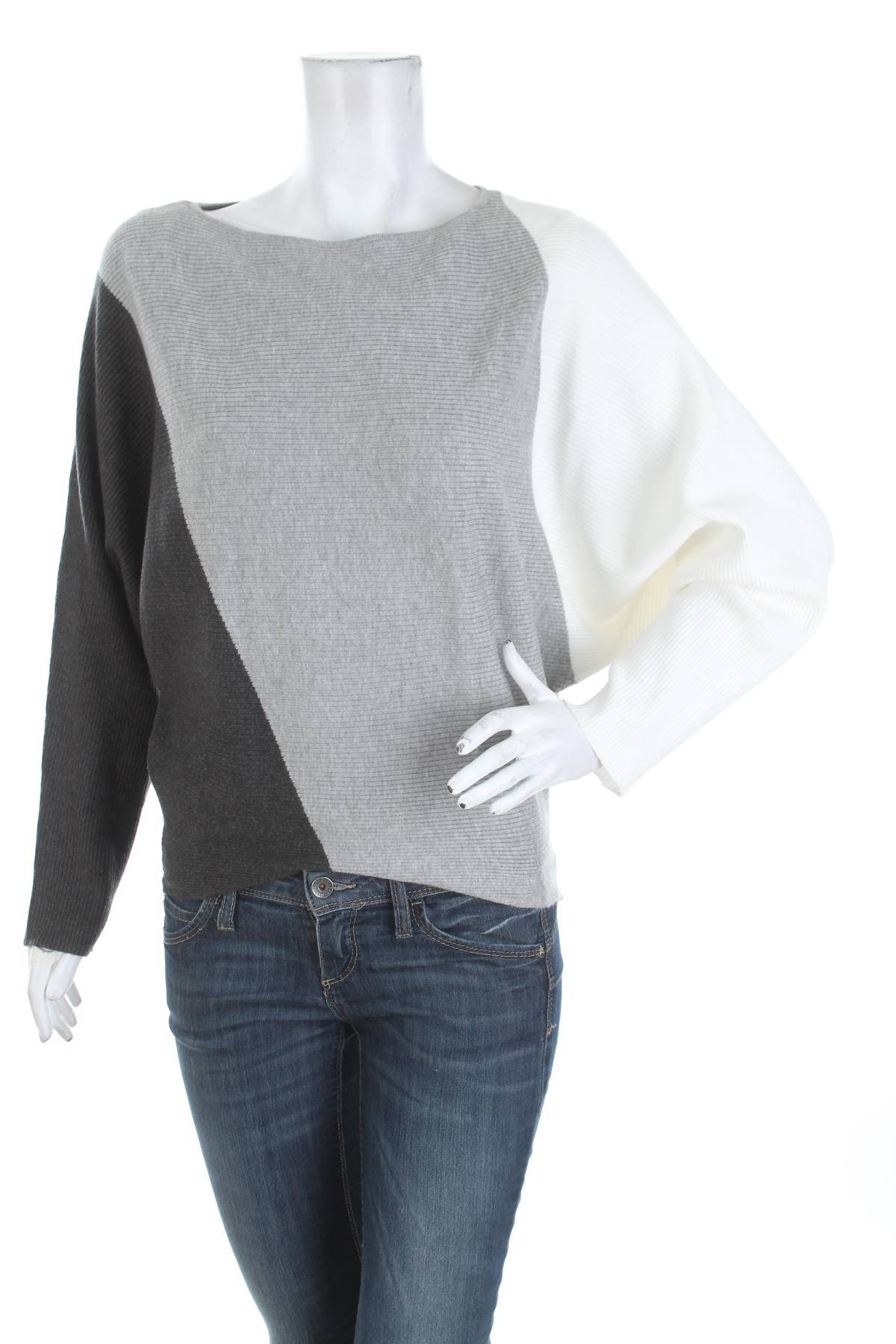 Дамски пуловер C&A1