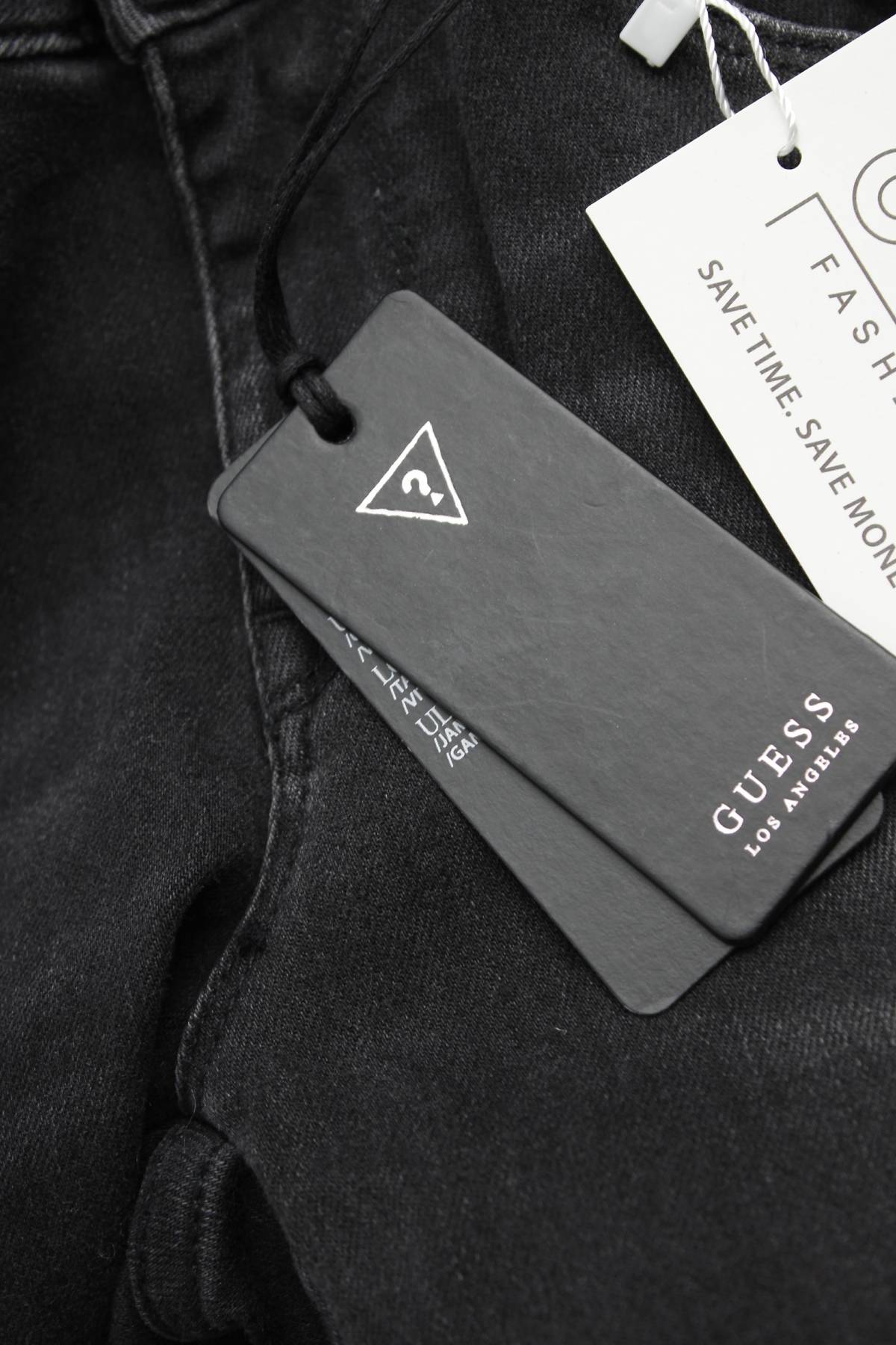 Γυναικεία τζιν Guess3