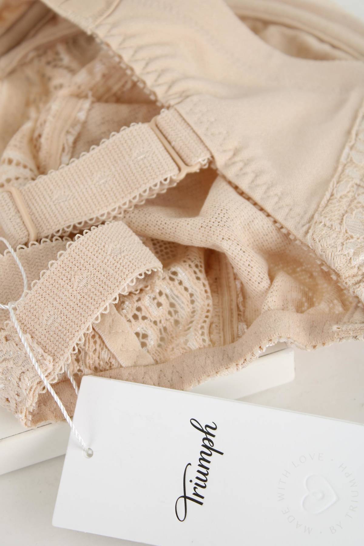 Сутиен Triumph3