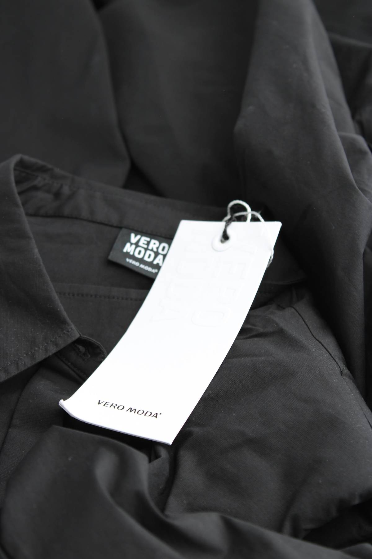 Рокля Vero Moda3