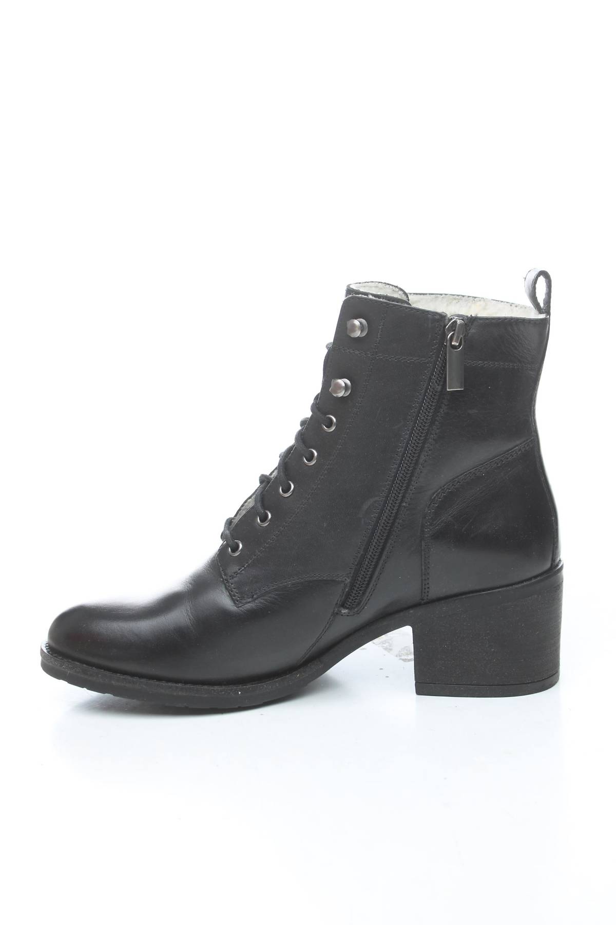 Дамски боти Hush Puppies2