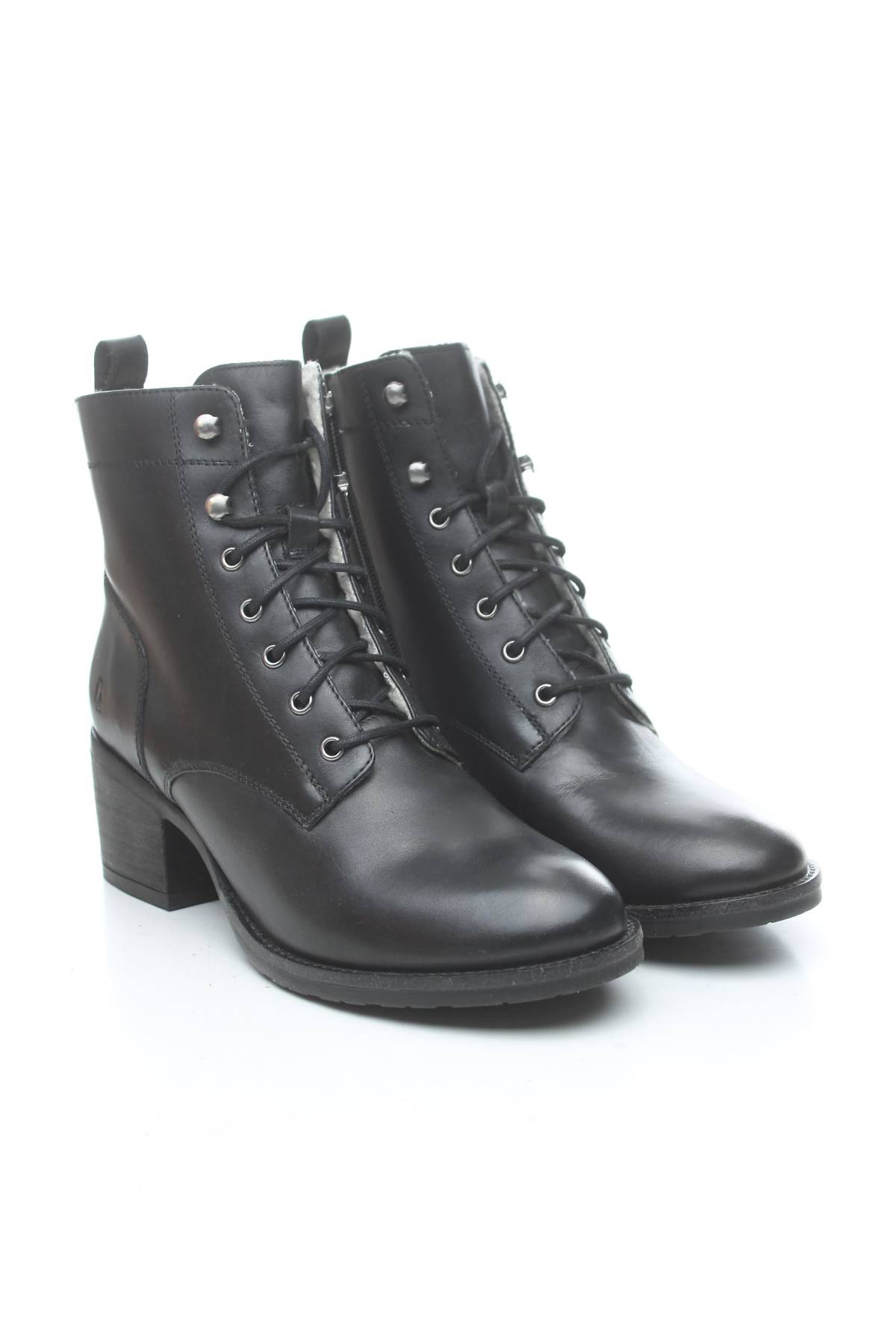 Дамски боти Hush Puppies3