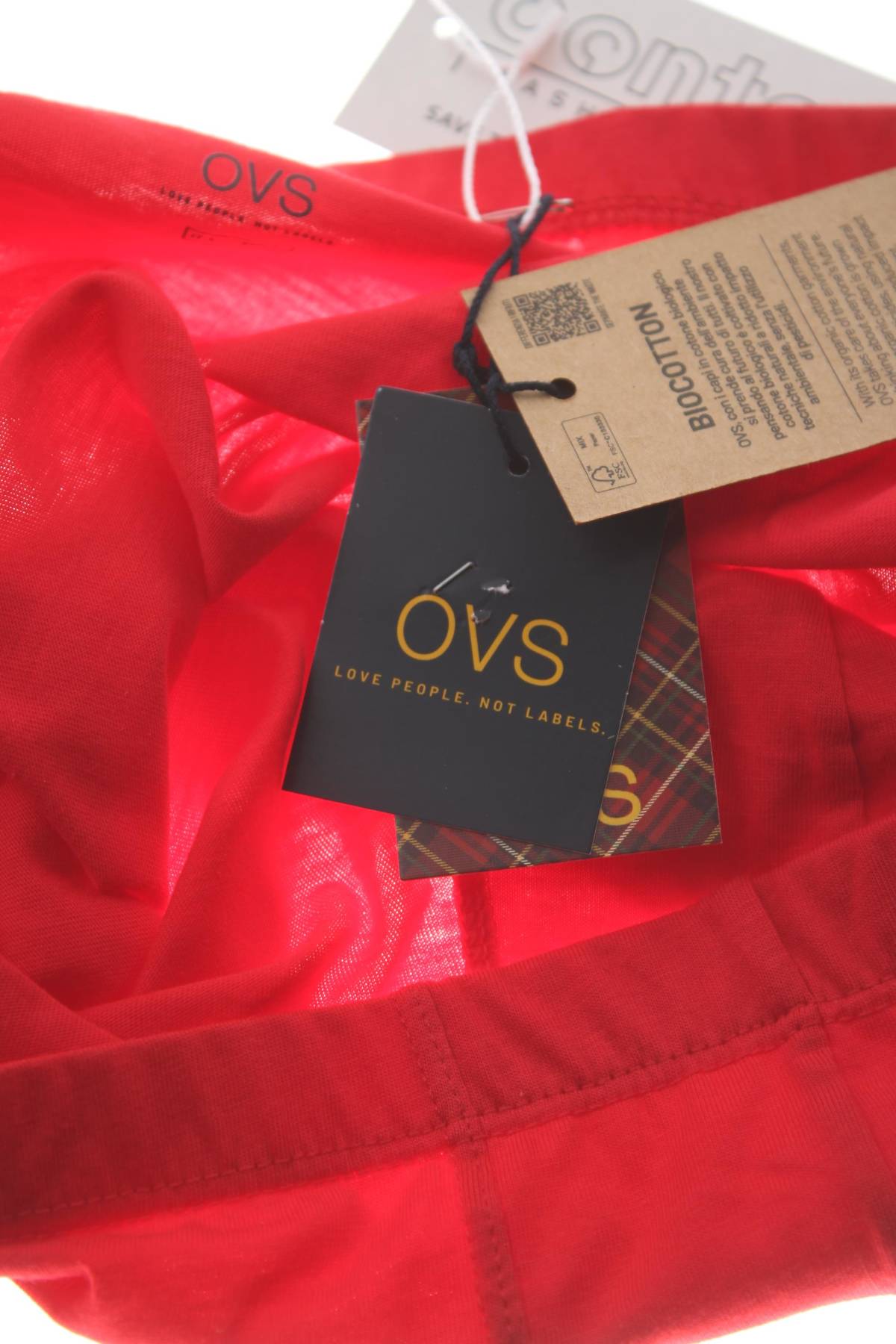 Мъжки боксерки Oviesse3