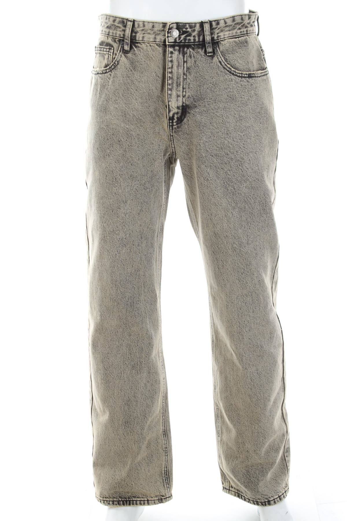 Ανδρικά τζιν Guess1