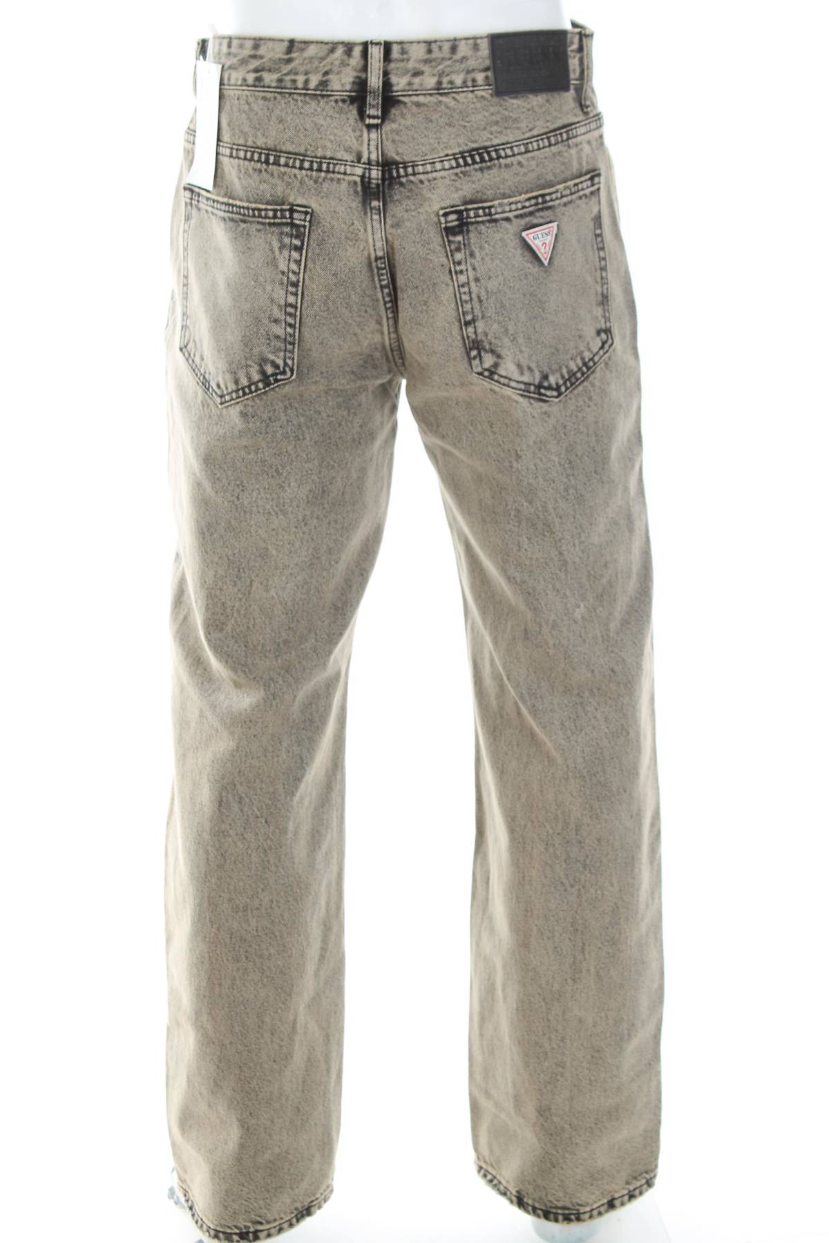 Ανδρικά τζιν Guess2
