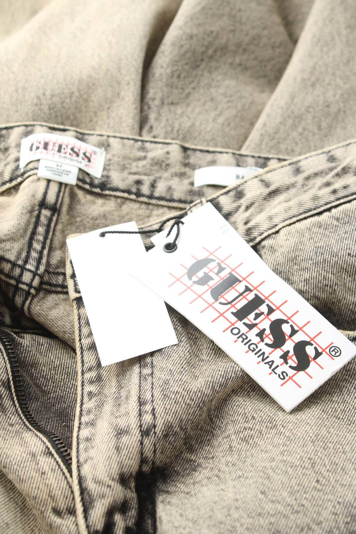 Ανδρικά τζιν Guess3