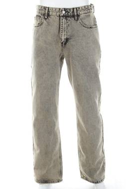 Ανδρικά τζιν Guess1