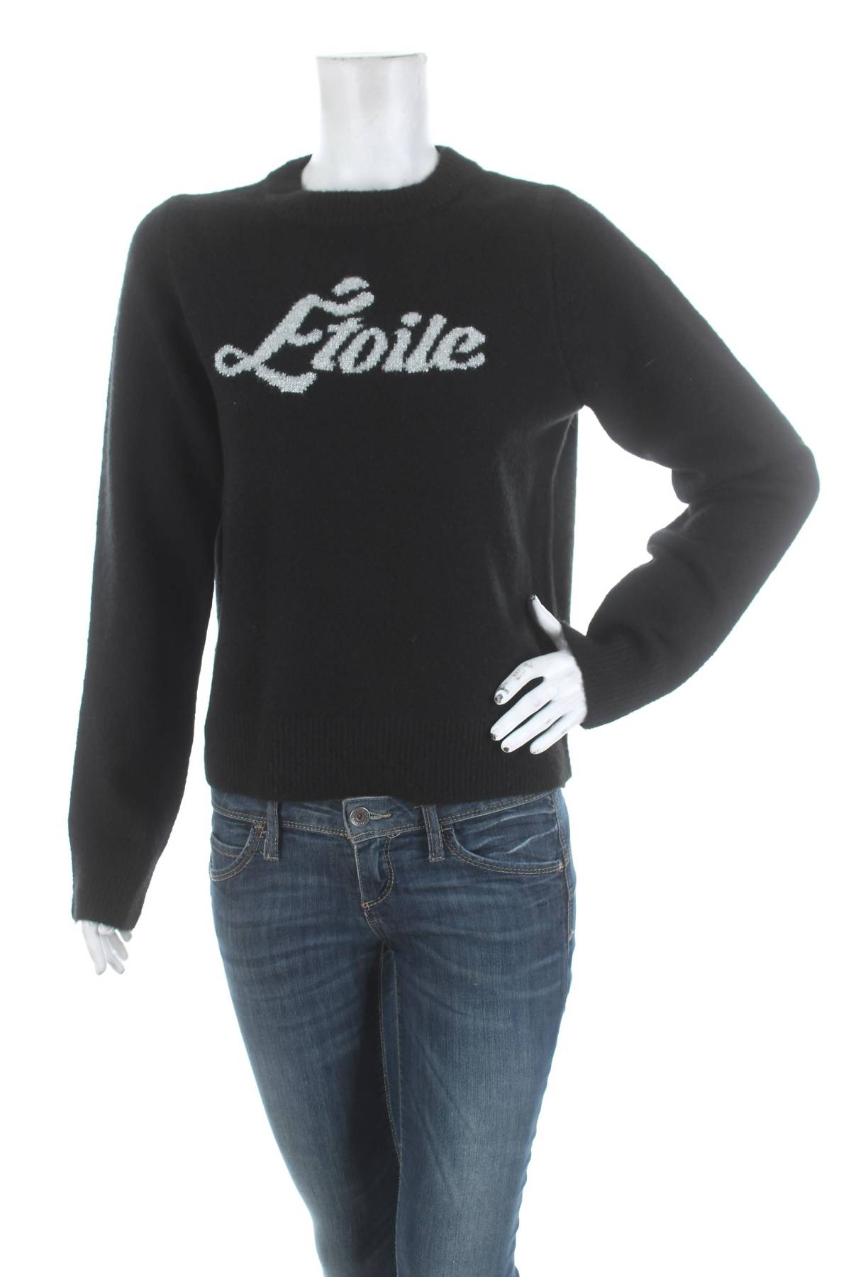 Дамски пуловер New Look1