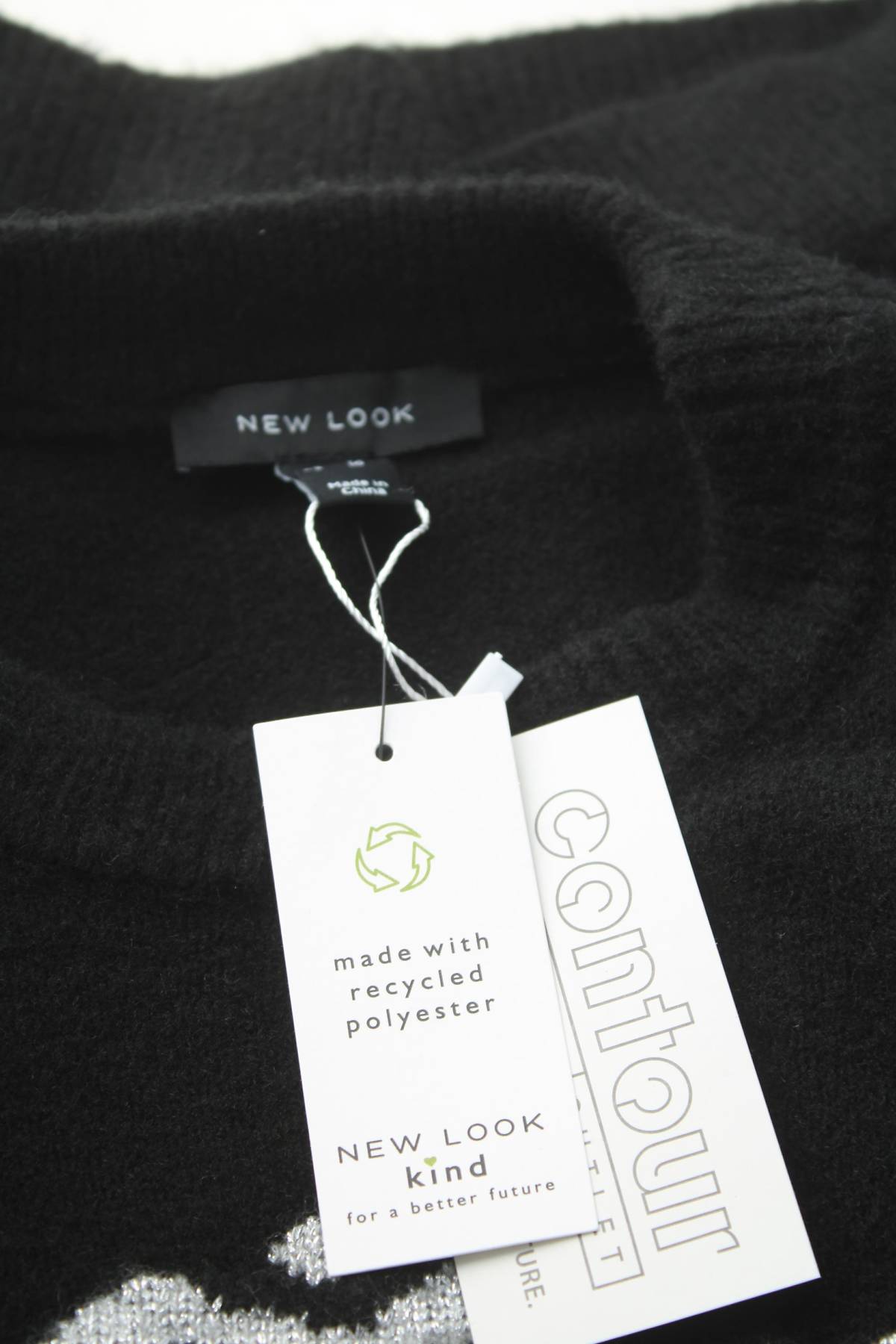 Дамски пуловер New Look3