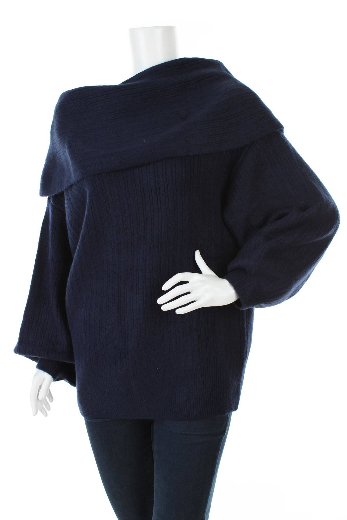 Γυναικείο πουλόβερ Michelle Keegan1