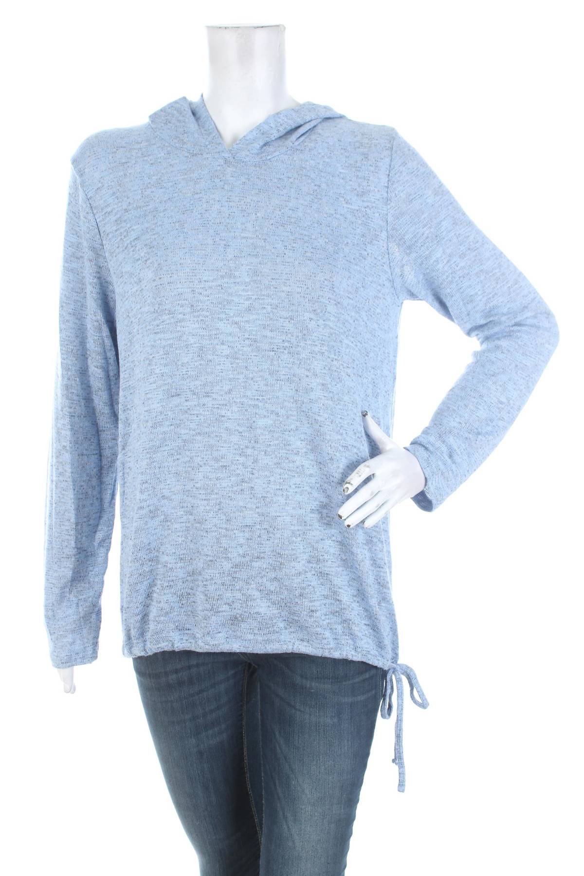 Дамска блуза Tom Tailor1