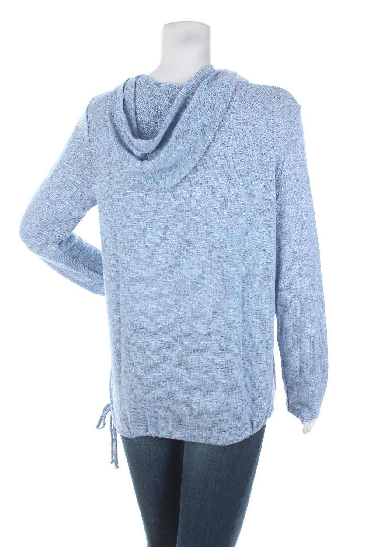 Дамска блуза Tom Tailor2