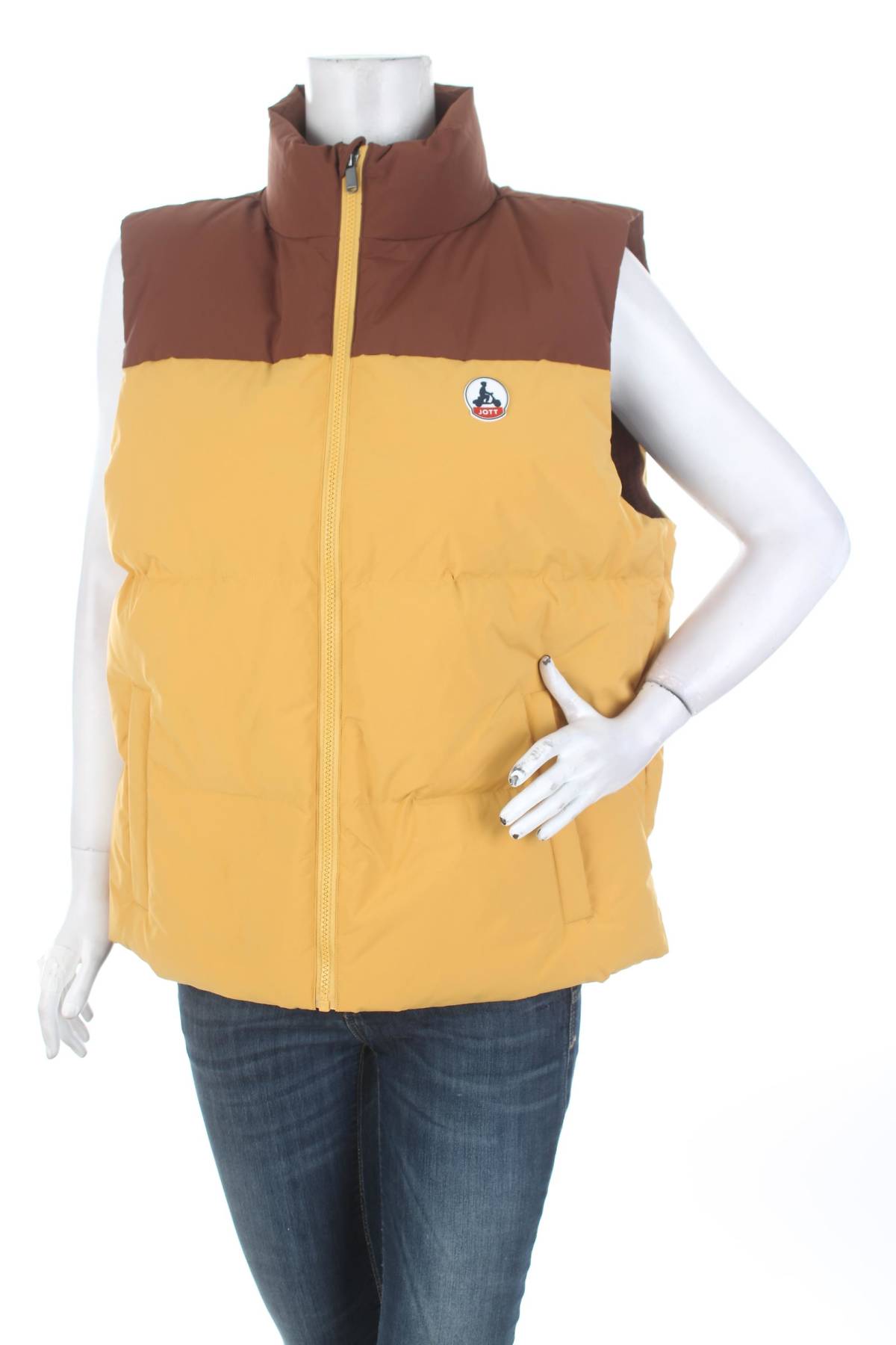 Γυναικεία γιλέκα Jott1