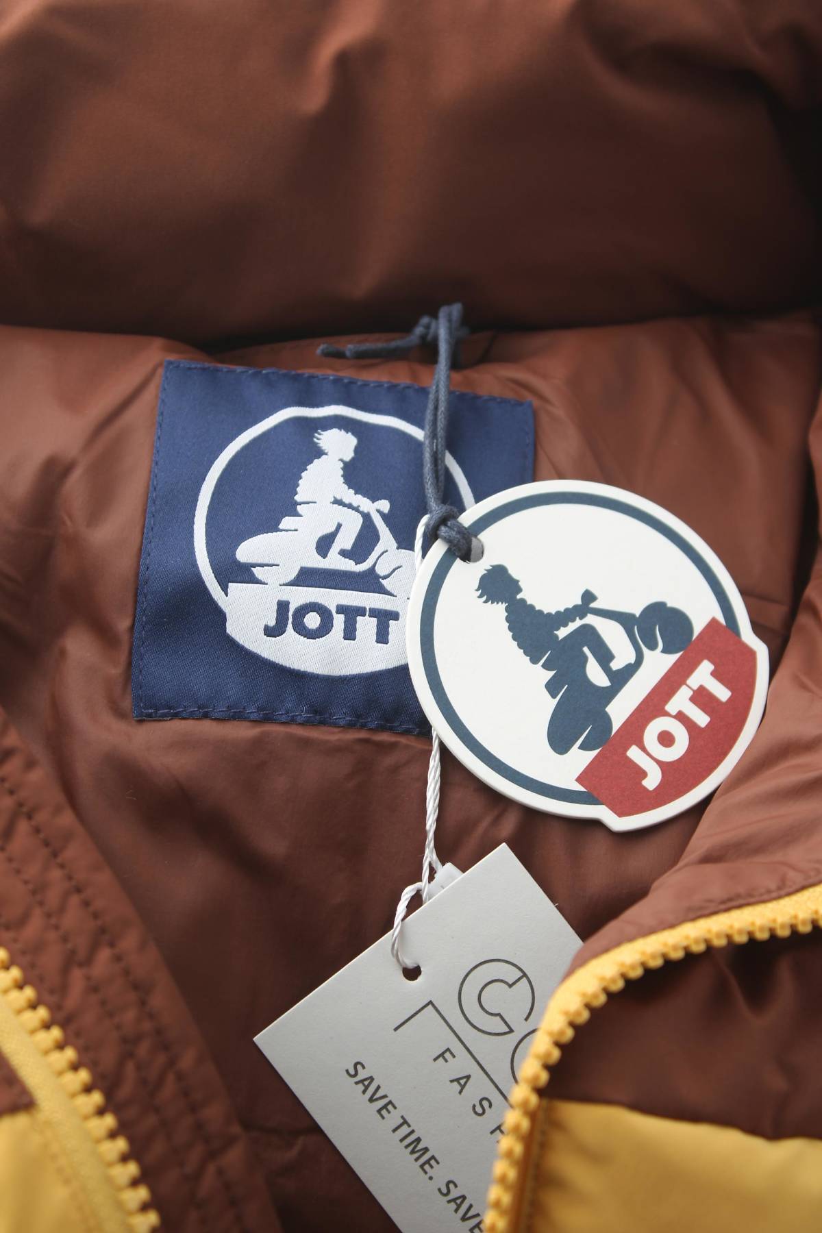 Γυναικεία γιλέκα Jott3