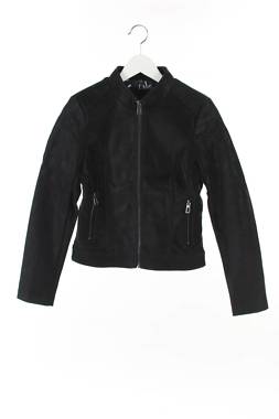 Дамско кожено яке Desigual1