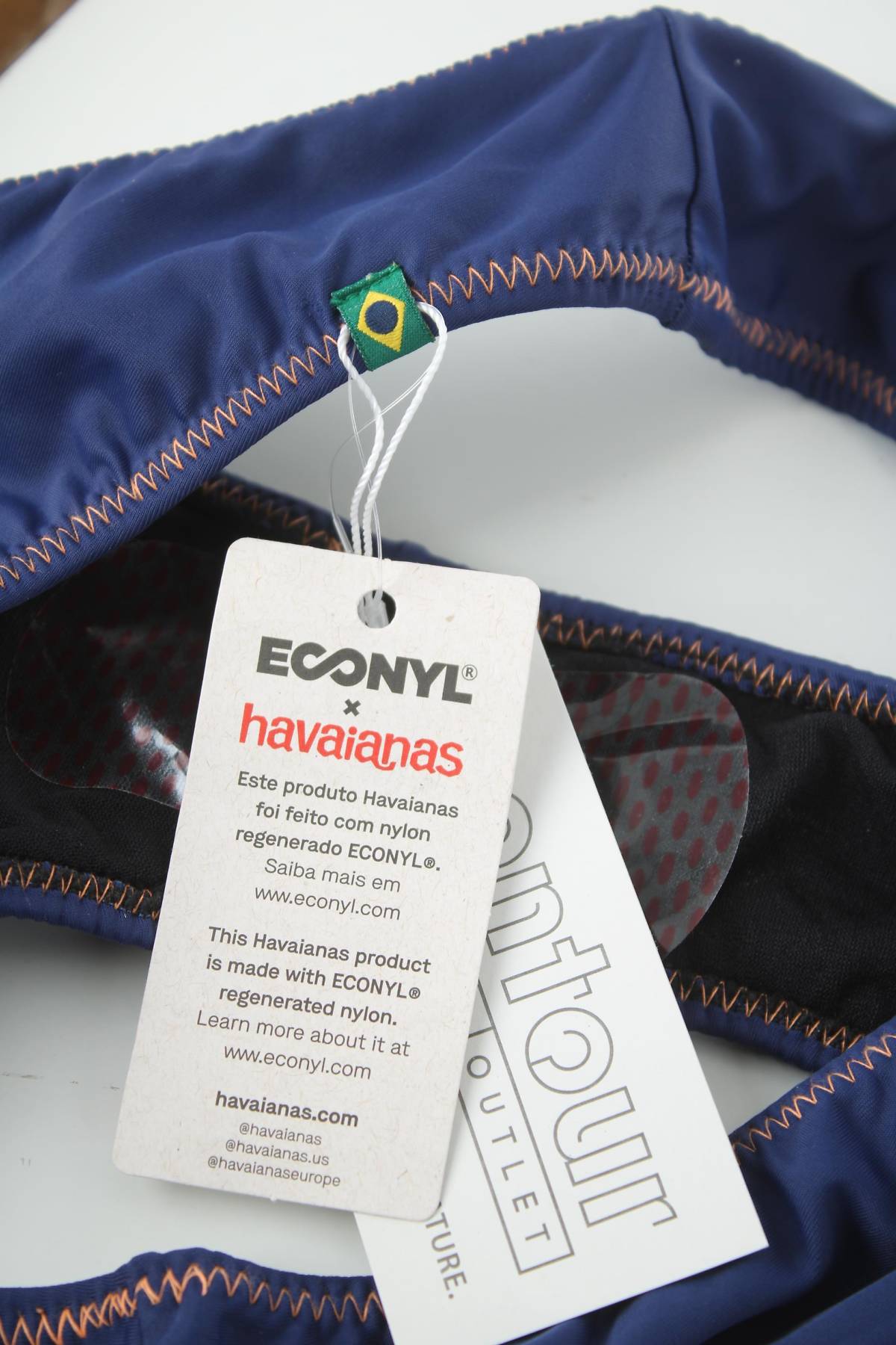 Бански долнище Havaianas3