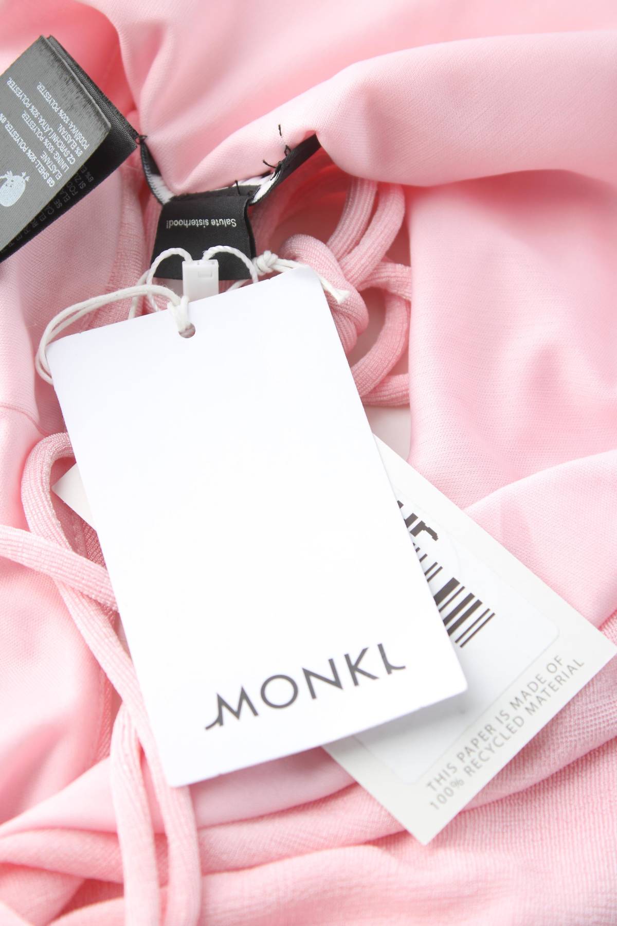 Дамски потник Monki3