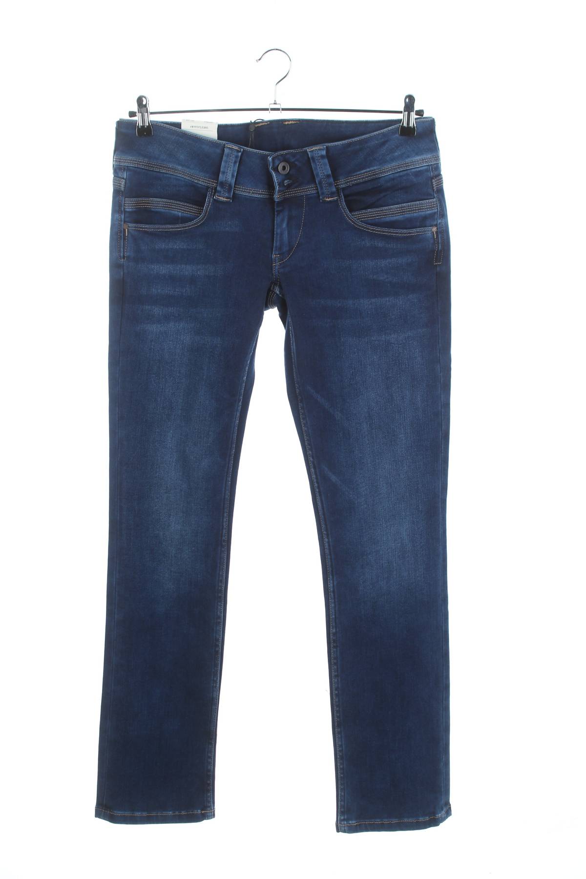 Дамски дънки Pepe Jeans1