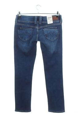 Дамски дънки Pepe Jeans2
