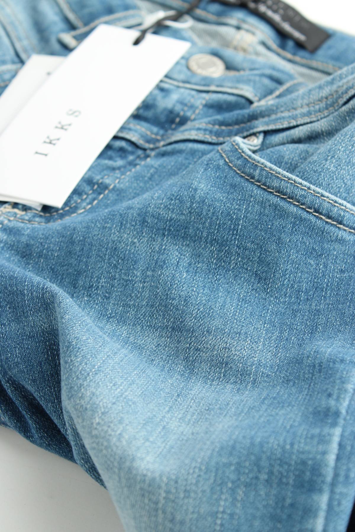 Дамски дънки Ikks Women2