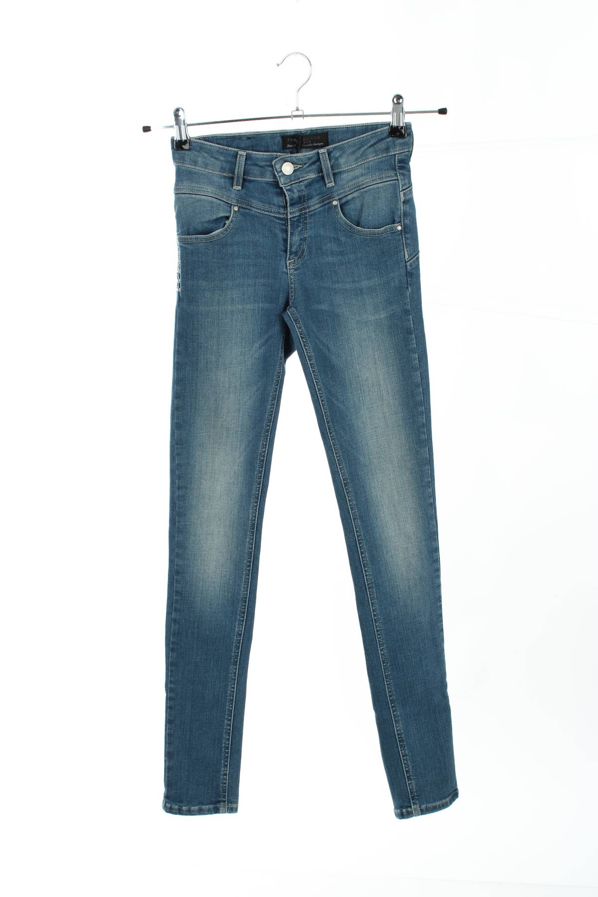 Дамски дънки Ikks Women3