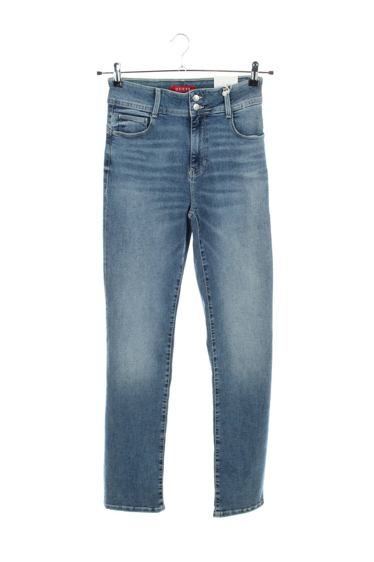 Дамски дънки Guess1