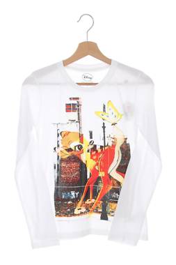 Детска блуза Eleven Paris1 - Contour.bg Детска блуза Eleven Paris1