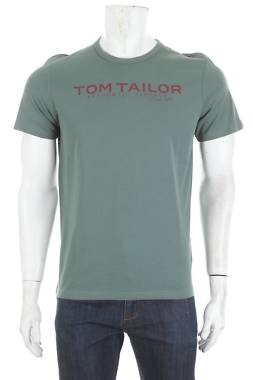 Ανδρικό t-shirt Tom Tailor1