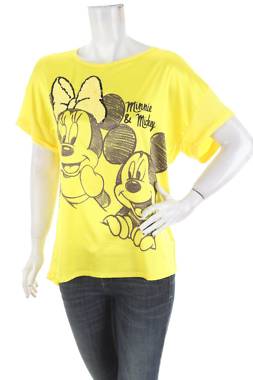 Τουνίκ Plums x Disney1