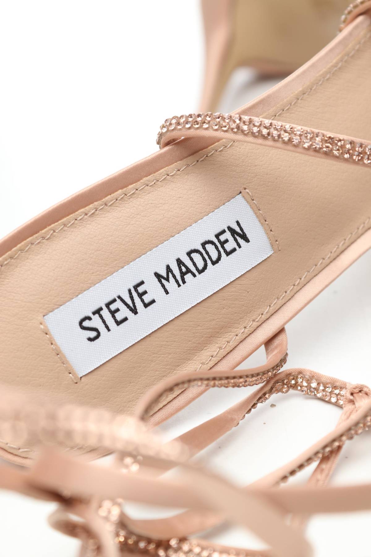 Сандали Steve Madden5 - Contour.bg Сандали Steve Madden5